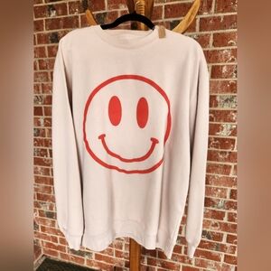 Dressed In LALA Crewneck